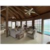 Image 1 : Bahamas - Beachfront Retreat Vacation for 8 people for 7 days