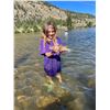 Image 1 : Wyoming - Camp Bighorn Youth Camp, All-Inclusive Package for 3 people