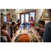 Image 4 : Wyoming - Camp Bighorn Youth Camp, All-Inclusive Package for 3 people