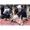Image 4 : Idaho - Bighorn Sheep Capture Event for 2 people/2 days/3 nights