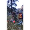 Image 6 : Idaho - Bighorn Sheep Capture Event for 2 people/2 days/3 nights