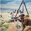 Image 2 : Long Range Shooting Academy with Snowy Mountain Rifle (SMR) Company