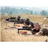 Image 3 : Long Range Shooting Academy with Snowy Mountain Rifle (SMR) Company