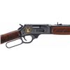 Image 1 : Firearm - Henry Repeating Arms, "Steel Wildlife Edition" .30-.30 Rifle