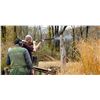 Image 2 : Sporting Clays Lessons - Half-day for 2 People including lunch