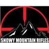 Image 1 : Firearm - Snowy Mountain Rifle Company, “Long Range Hunter”