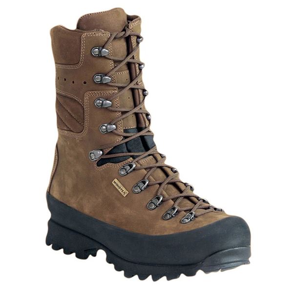 Hunting Boots - Kenetrek Mountain Extreme Boots (Womens)