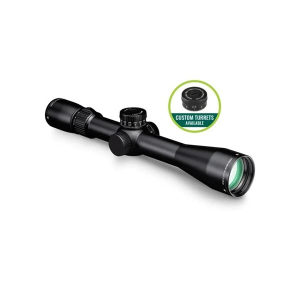 Vortex - Riflescope Razor LHT 3-15X42 HSR 5i MOA