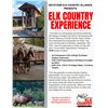 Image 1 : Pennsylvania - Elk Country Experience for 4 in Benezette, PA
