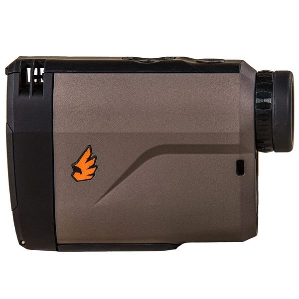 Rangefinder - Gunwerks Revic BR4 Ballistic Rangefinder