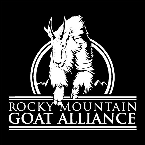 Rocky Mountain Goat Alliance – Life Membership