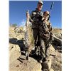 Image 2 : Texas – Aoudad Hunt for 2 ewes, predators, hogs, and 2 javelinas for 2 hunters