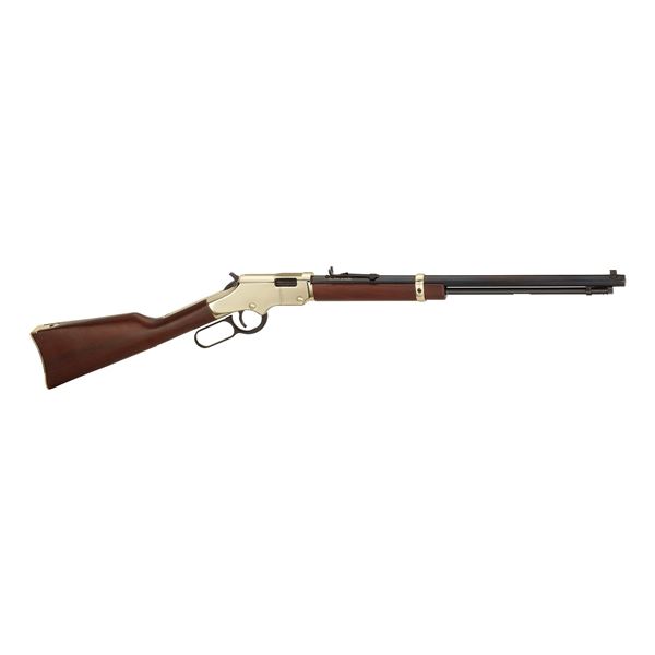 Rifle - Henry "Golden Boy" .22 LR Rifle