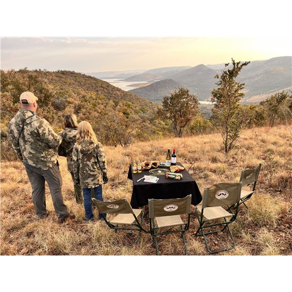 South Africa – Safari