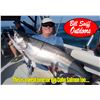 Image 3 : New York - Lake Ontario Fishing Trip for 4 with Lodging included
