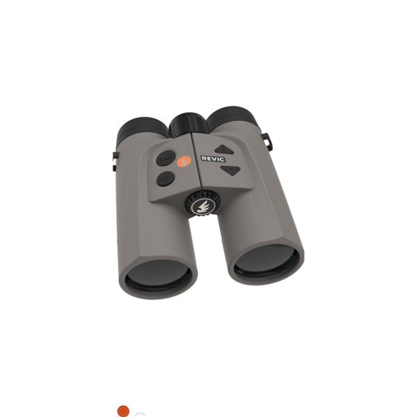 Binocular - Revic Acura BR10 Ballistic Rangefinding Binocular 10x42