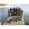 Image 4 : Maryland - Chesapeake Goose & Duck Hunting for 4 hunters for 2 days