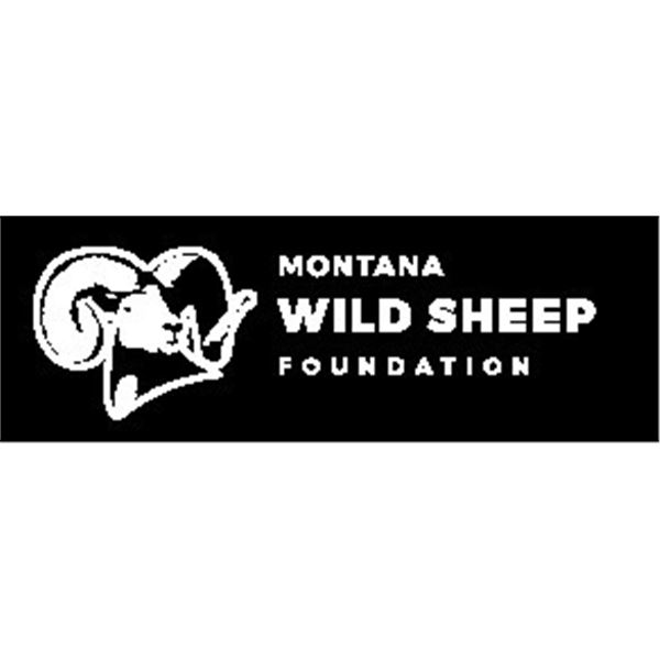 Montana Wild Sheep Foundation – Life Membership
