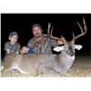 Image 1 : Texas – Whitetail Deer Hunt