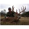 Image 2 : Texas – Whitetail Deer Hunt