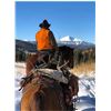 Image 5 : Montana – Backcountry Elk Hunt for 1 hunter