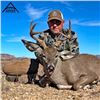 Image 1 : Mexico - Coues White-tailed Deer Hunt in Sonora
