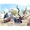 Image 1 : South Africa – Plains Games Hunt with five (5) trophy animals