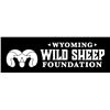 Image 1 : Wyoming Wild Sheep Foundation – Life Membership