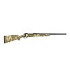 Image 4 : Firearm - Highlander Lite Rifle with Firearms Training and 3 day stay for 2 people
