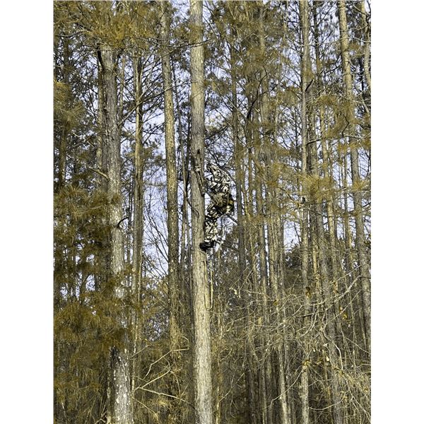 ALTRE Camouflage Clothing – complete set (men’s)