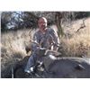 Image 1 : Arizona-Coues Deer Hunt
