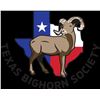 Image 1 : TEXAS BIGHORN SOCIETY LIFE MEMBERSHIP