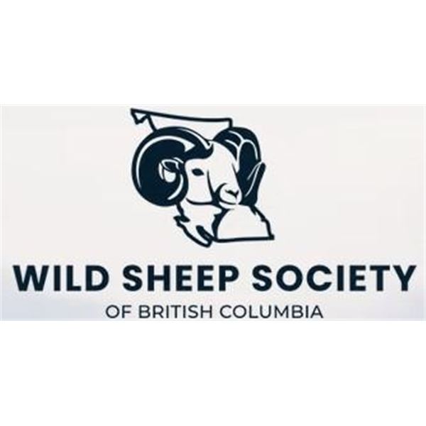 Wild Sheep Society of British Columbia Life Membership