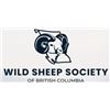Image 1 : Wild Sheep Society of British Columbia Life Membership