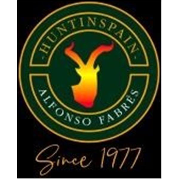 Spain – Red Stag or Fallow Deer or Mouflon Sheep or Roe Deer