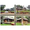 Image 3 : 5 Day South Africa Cape Buffalo and Giraffe Hunt for One Hunter – 2026 Only