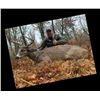 Image 3 : 5 Day Northern Wisconsin Whitetail Hunt for One Hunter – 2026 Only