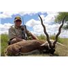 Image 3 : 3 Day Argentina Blackbuck Hunt for Three Hunters
