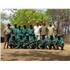 Image 10 : 3 Day Niassa Mozambique Roosevelt Sable Hunt for One Hunter – 2026 Only