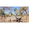 Image 5 : 3 Day Niassa Mozambique Roosevelt Sable Hunt for One Hunter – 2026 Only
