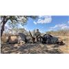Image 9 : 3 Day Niassa Mozambique Roosevelt Sable Hunt for One Hunter – 2026 Only