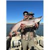 Image 2 : 3 Day North Dakota Walleye Pike Smallmouth Fishing for Two Anglers