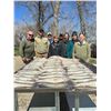 Image 3 : 3 Day North Dakota Walleye Pike Smallmouth Fishing for Two Anglers