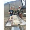 Image 4 : 3 Day North Dakota Walleye Pike Smallmouth Fishing for Two Anglers