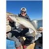 Image 5 : 3 Day North Dakota Walleye Pike Smallmouth Fishing for Two Anglers