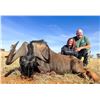 Image 11 : 7 Day South Africa Plains Game Safari for One Hunter and One Non-Hunter includes Five Trophies