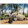Image 7 : 7 Day South Africa Plains Game Safari for One Hunter and One Non-Hunter includes Five Trophies