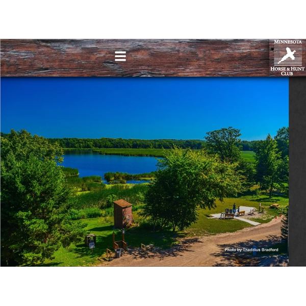 2 Day Guided 50-Bird Pheasant Hunt and 600 Sporting Clays Stay and Play for up to Eight People