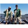 Image 4 : 7 Hour Walleye Charter on Pool 4 of The Mississippi River/Lake Pepin for up to Three Anglers. 20