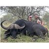 Image 10 : 8 Day Limpopo South Africa Plains Game for Two Hunters includes Five Trophies